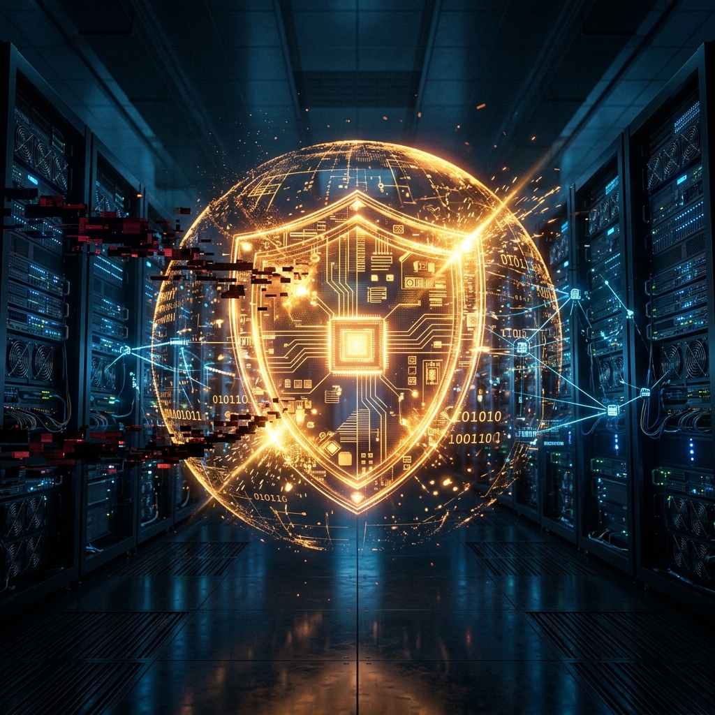 Enterprise-Grade Security